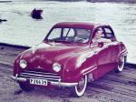 Saab 92 1949 года